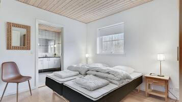 3 chambres, lit parapluie, Wi-Fi gratuit