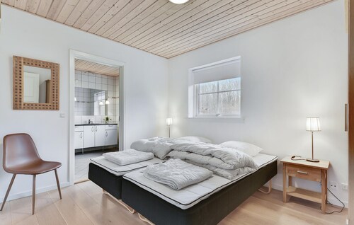 Belle maison de 3 chambres à Tranekær