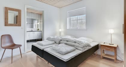 Belle maison de 3 chambres à Tranekær