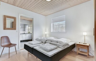3 bedroom nice home in Tranekær