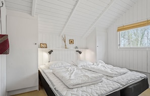 3 habitaciones, cuna de viaje y wifi gratis