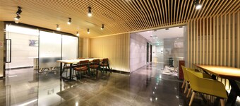Arrivee Hotel