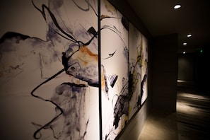 Detalle del interior