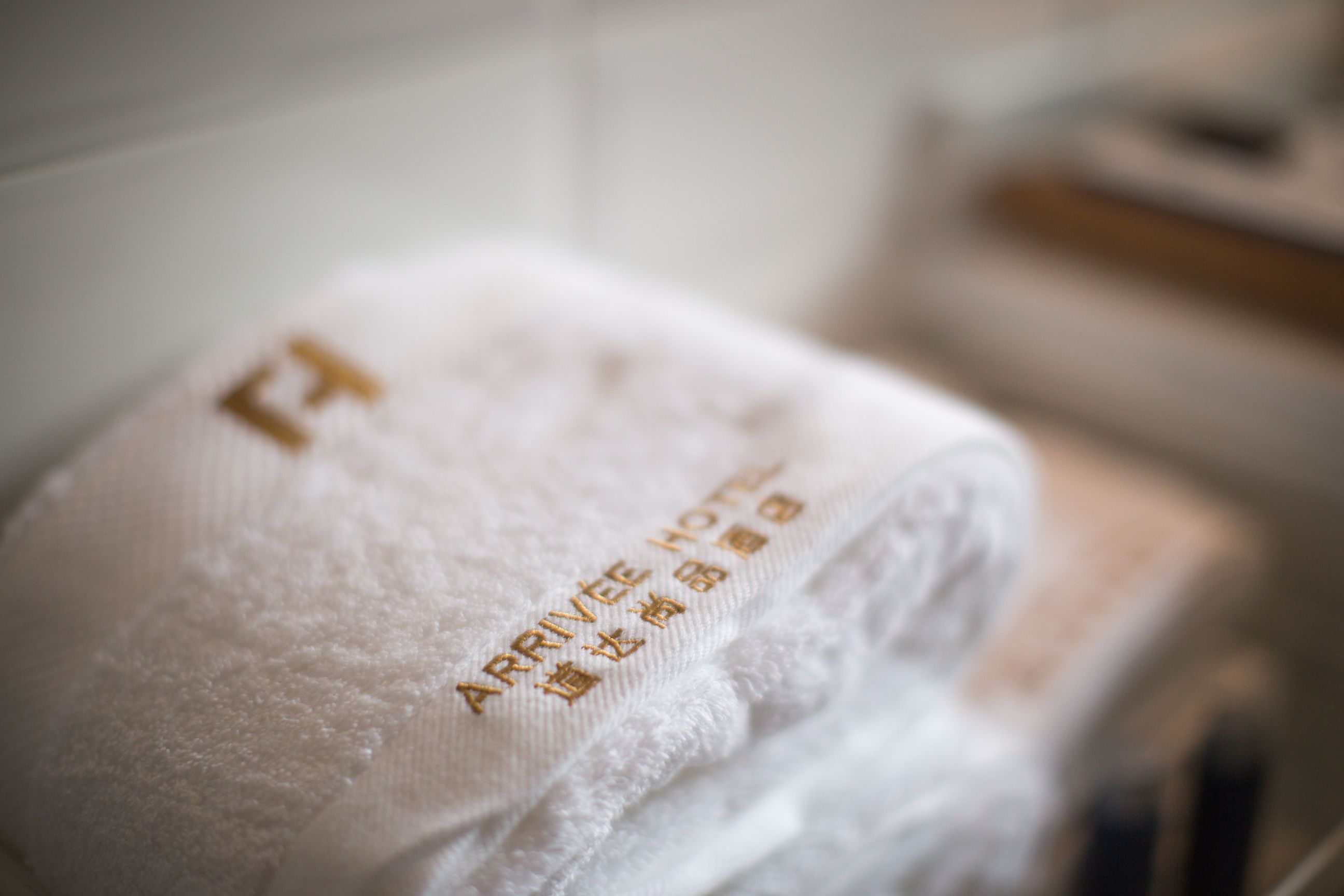 premium bedding, in-room safe, blackout curtains, soundproofing