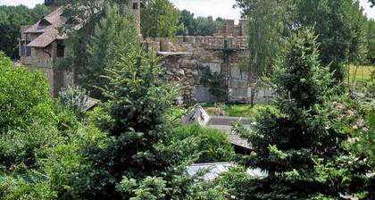 FW Uschi - Silberseehaus in der Freizeitoase Mortka