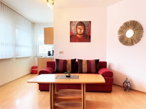 TV - FW Uschi - silver lake house in the leisure oasis Mortka (Lohsa)