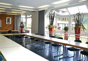 Salle de réunion