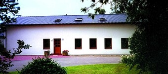 Apartment 1 - Budach: Country vacation at the gates of Flensburg