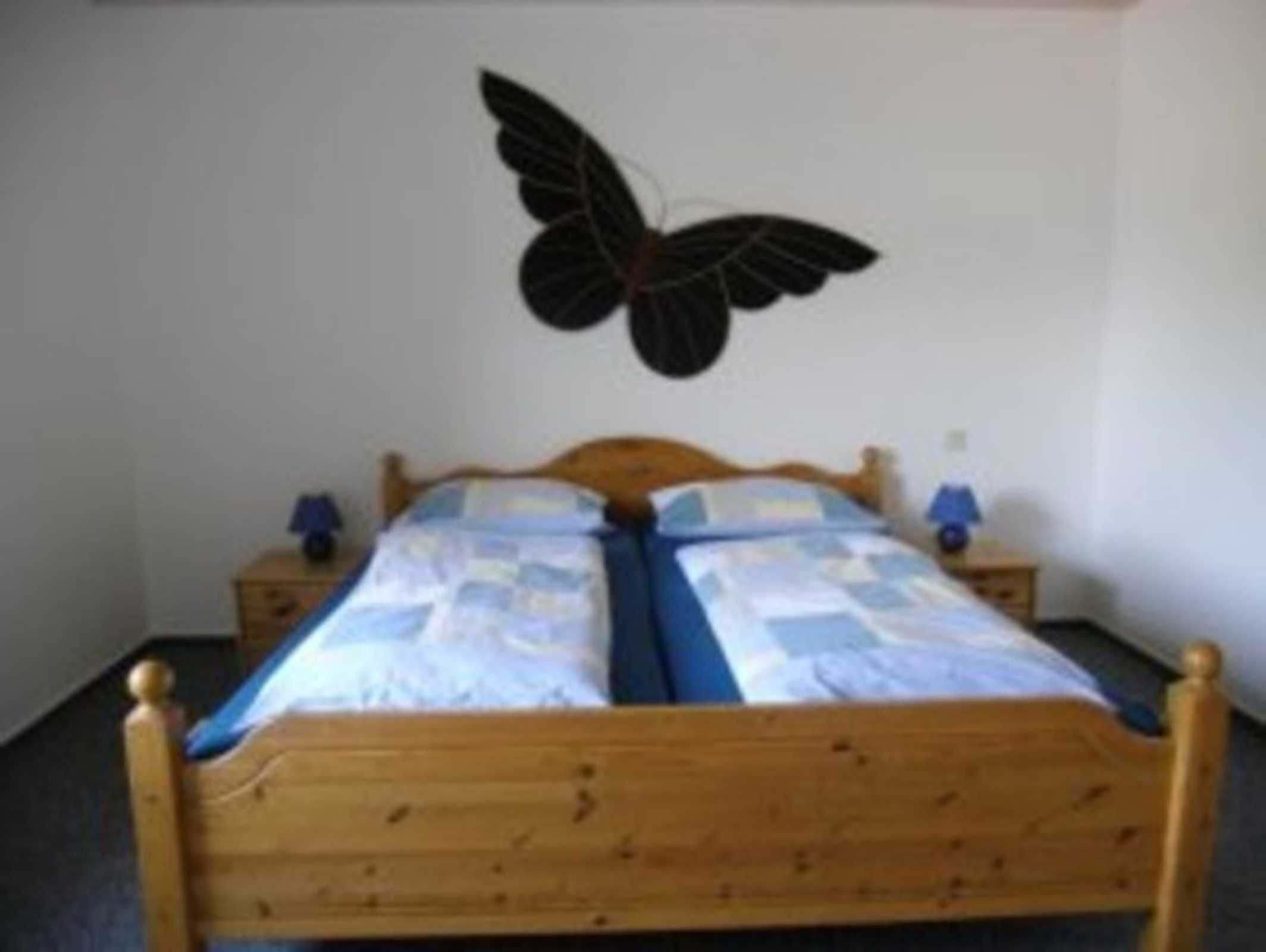 2 chambres, lit parapluie, Wi-Fi, draps fournis