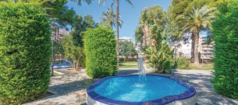 Atemberaubende Wohnung in Torrevieja