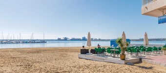 Stunning apartment in Torrevieja