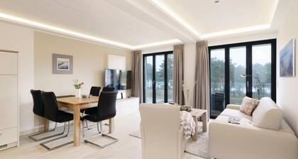 Wunderschöne Wohnung in Binz mit WLAN