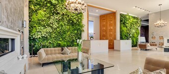 Gorgeous apartment in Binz with WiFi