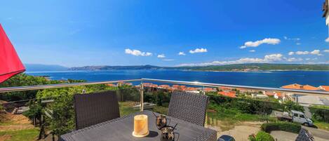 Servei de restauració a l'aire lliure