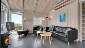 Tv, pejs, dvd-afspiller