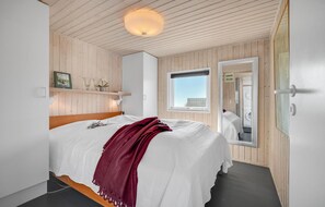 1 quarto, berço de viagem, Wi-Fi de cortesia
