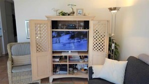 Fernseher