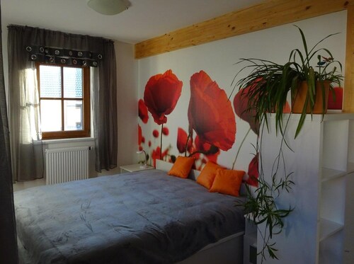 Appartement Edzerdla - Appartements - WE DAHAMM