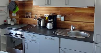 Ferienwohnung Edzerdla - Ferienwohnungen - WE DAHAMM