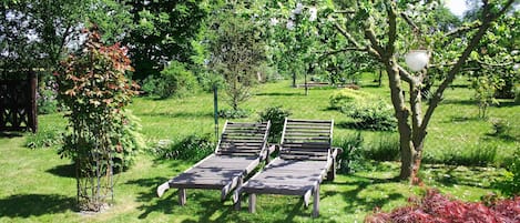 Terrain de lâhĂ©bergement