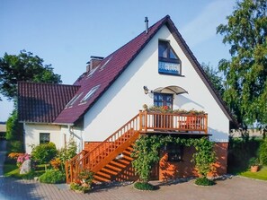 Esterni