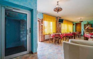 Servei de restauració