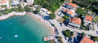 Ferienwohnung mit Klimaanlage und Grillmöglichkeit