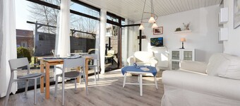 Ferienhaus Seebrise, Saksa