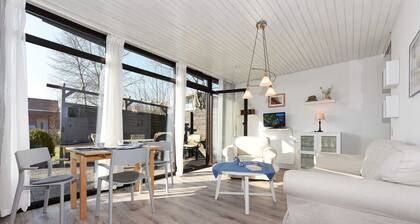 Vacation cottage Seebrise, Germany