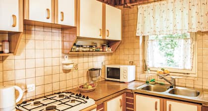 3 bedroom gorgeous home in Barczewo