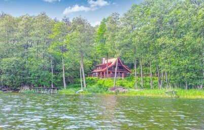 3 bedroom gorgeous home in Barczewo