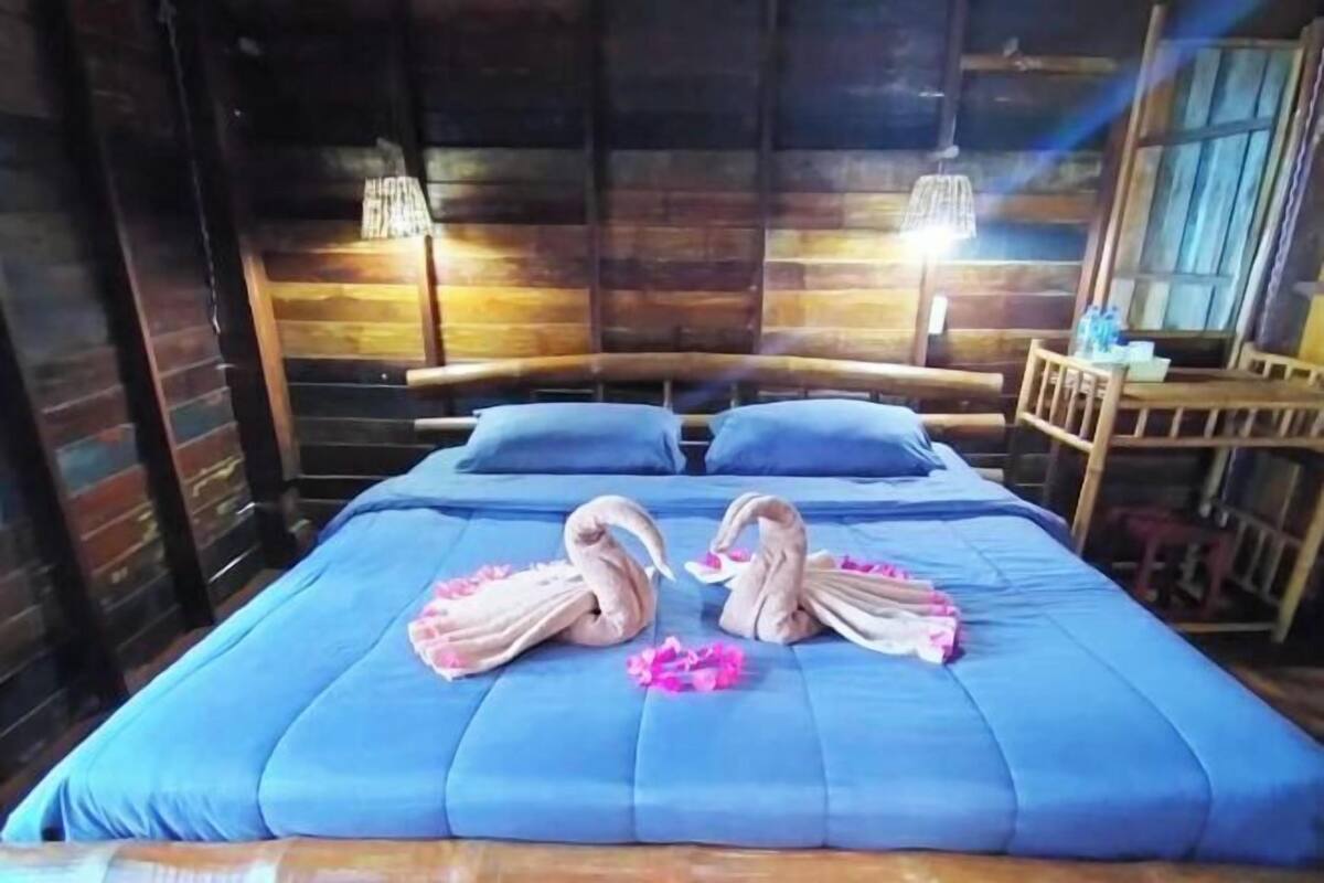 ผ้าปูที่นอน