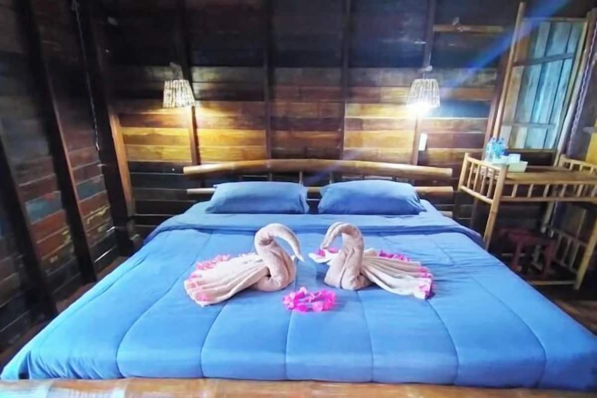 Bed sheets