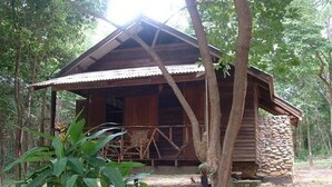 บริเวณภายนอก