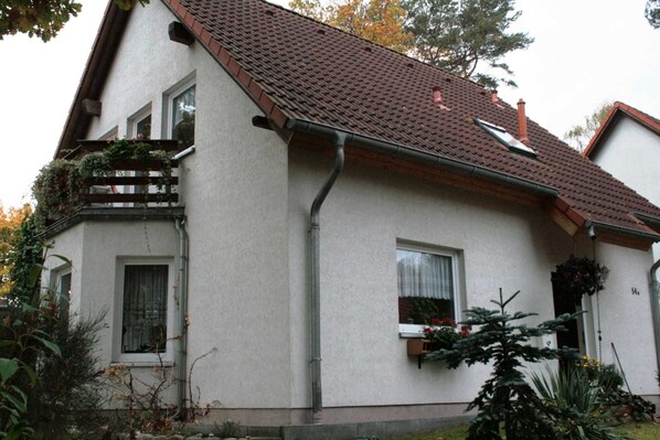 Esterni