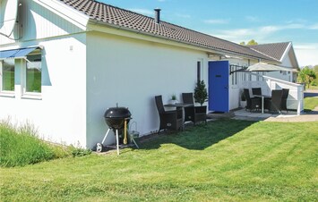 Speisen im Freien