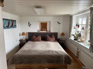 2 bedrooms, WiFi