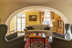 Fernseher