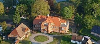 Fuchsbau - Pütnitz Castle - Canoe special from 4 nights (Jan 06 to April 29)