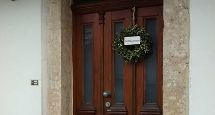 Ferienhaus Herzogenreuth