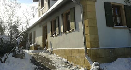 Ferienhaus Herzogenreuth