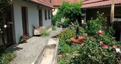 Vacation cottage Herzogenreuth