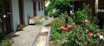 Vacation cottage Herzogenreuth