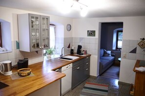 Interiør