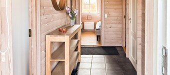 Belle maison à Rudkøbing avec WiFi