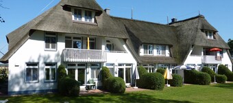 Landhaus am Haff Apartment A9 - Apartamento