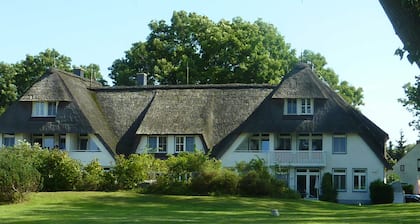 Landhaus am Haff Apartment A9 - Apartment