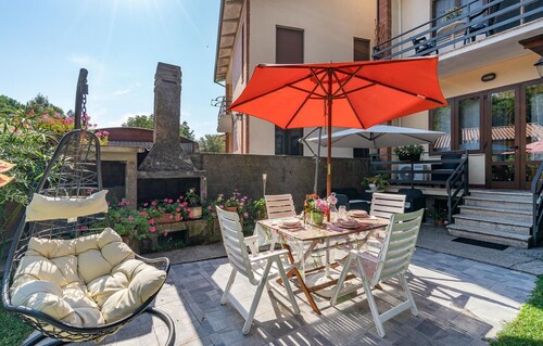 Nice apartment in Castiglione del Lago