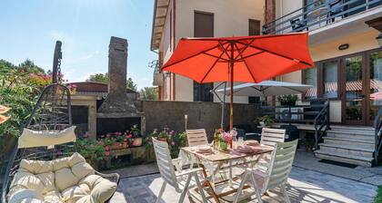 Nice apartment in Castiglione del Lago