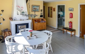 Dining - 2 bedroom beautiful home in Listerby (Listerby)